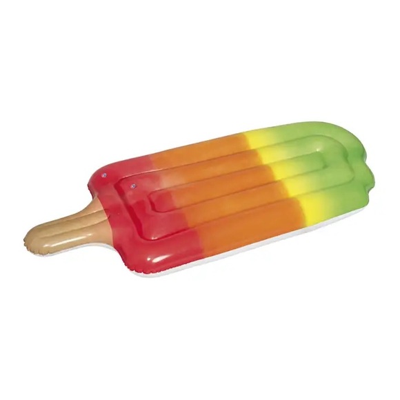 Popsicle lounge / pool float - Picture 2 of 4